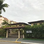 Apt 2 Dorms Tenorio Pe Areia