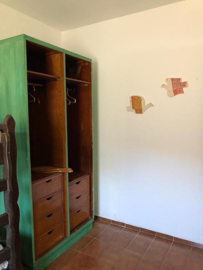 2 Dorms Tenorio Pe Areia Apartamento