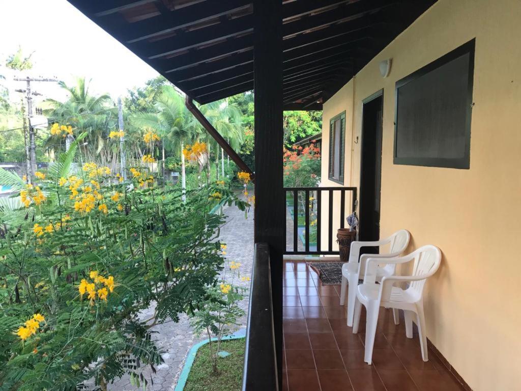 2 Dorms Tenorio Pe Areia