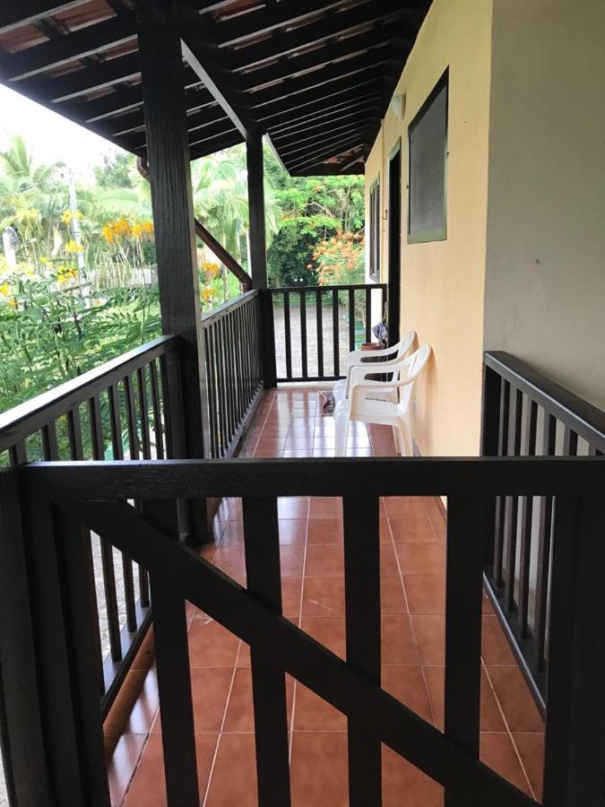2 Dorms Tenorio Pe Areia Apartamento Ubatuba