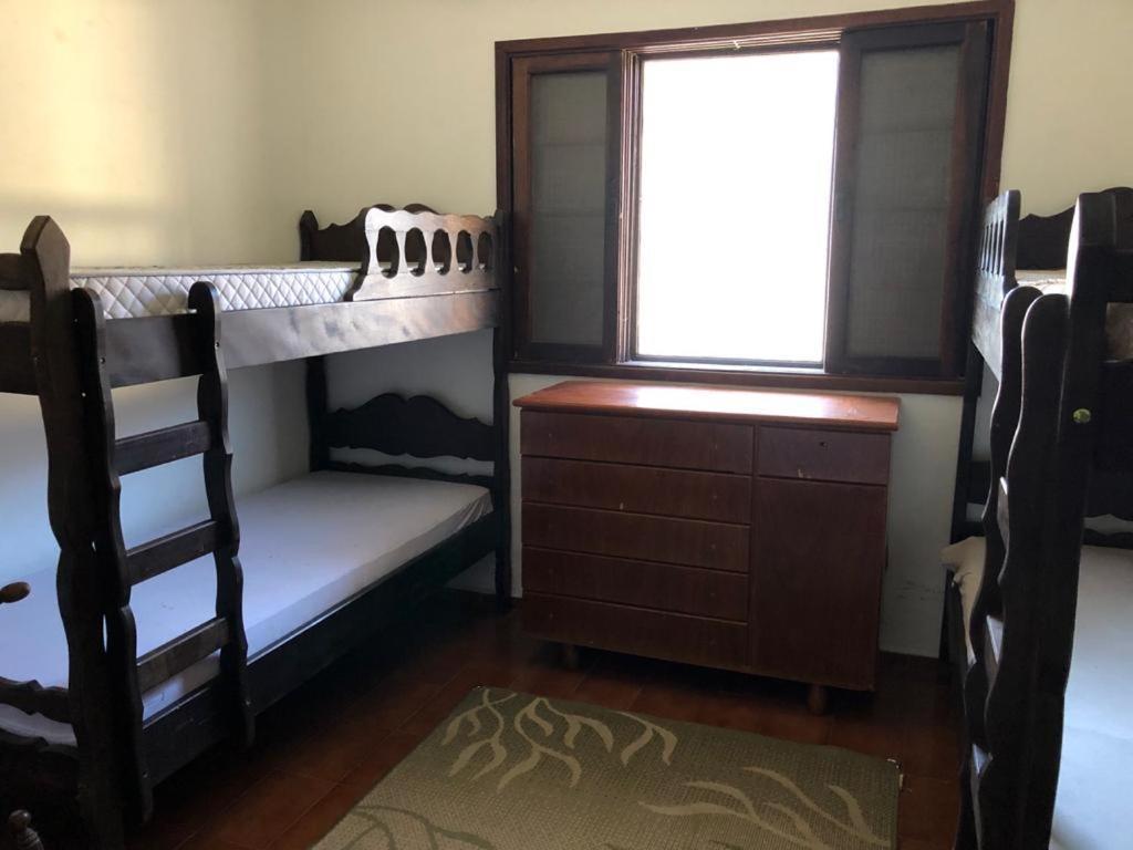 2 Dorms Tenorio Pe Areia Apartamento *