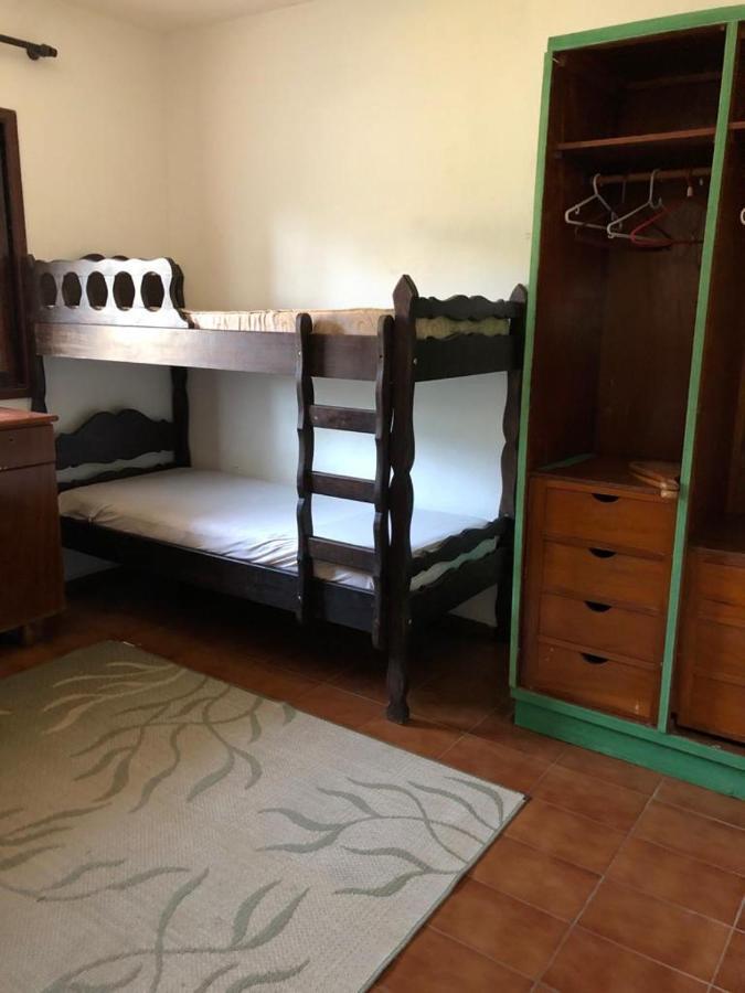 2 Dorms Tenorio Pe Areia Apartamento