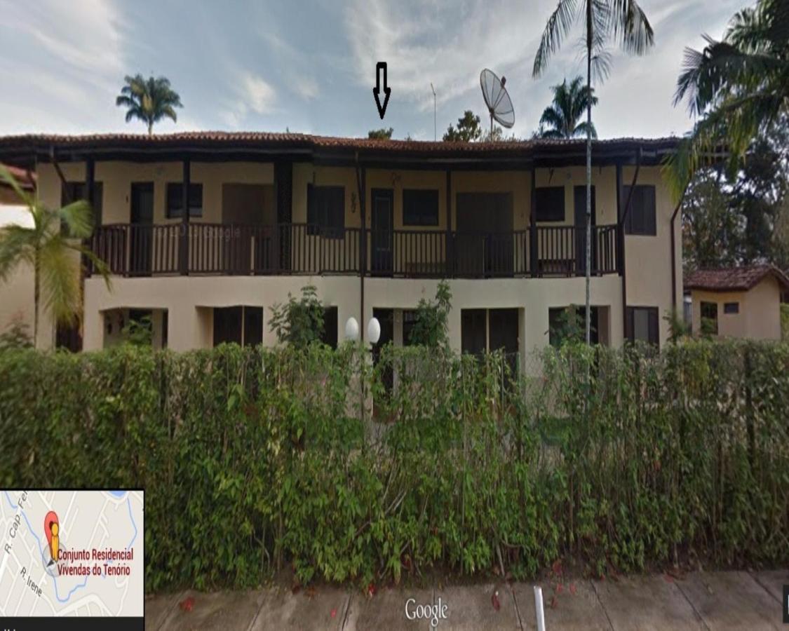 Apartamento 2 Dorms Tenorio Pe Areia *
