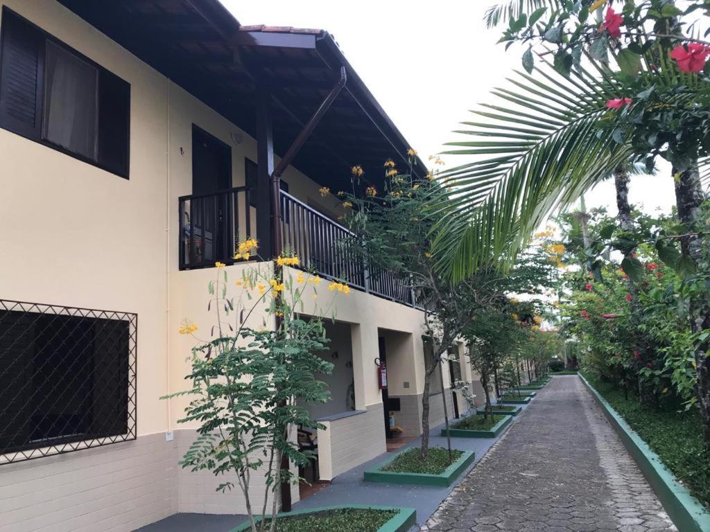 2 Dorms Tenorio Pe Areia Apartamento *